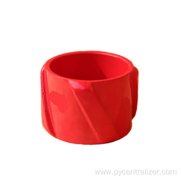 Hinged Non-Welded Bow Spring Casing Centralizer